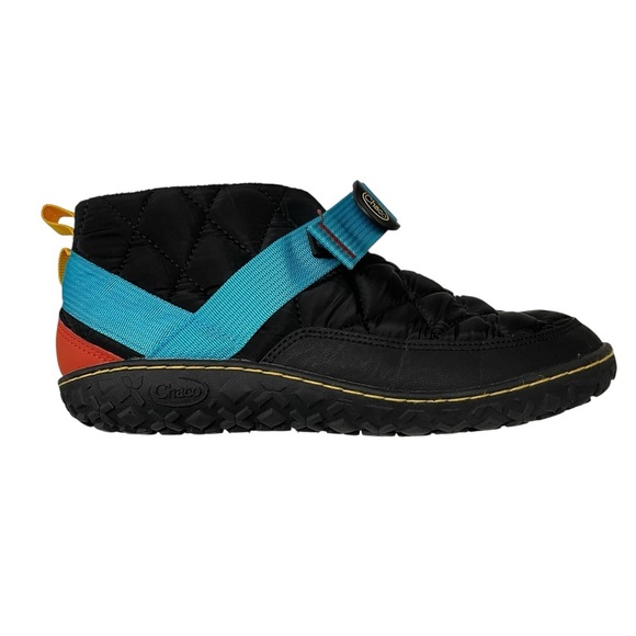 CHACO Ramble Puff Women's Ankle Boot Size 11 - Picture 1 of 9